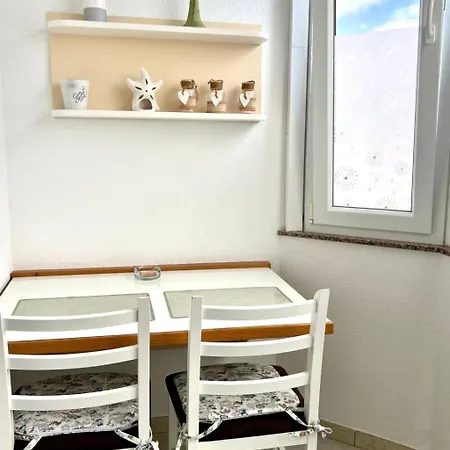 Апартаменты App Kajtazovic 3 By Interhome