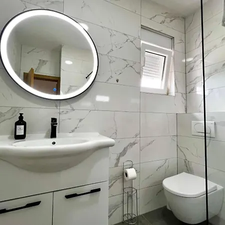 Апартаменты App Kajtazovic 3 By Interhome *