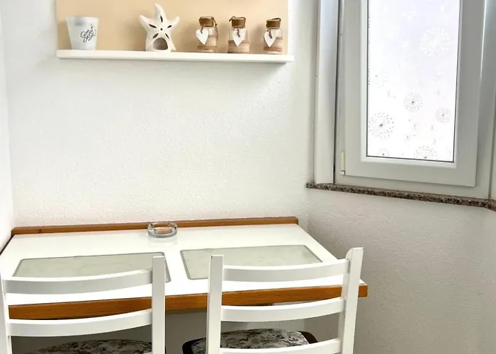 Апартаменты App Kajtazovic 3 By Interhome