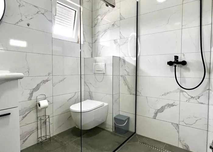 App Kajtazovic 3 By Interhome Апартаменты *