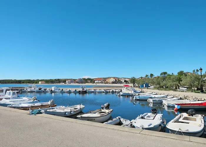 Апартаменты App Kajtazovic 3 By Interhome Вир